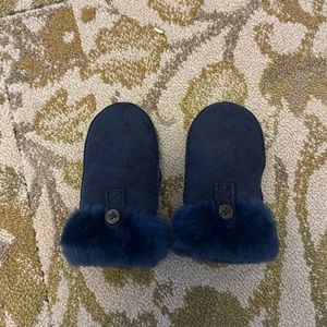 Ugg Toddler Mittens EUC